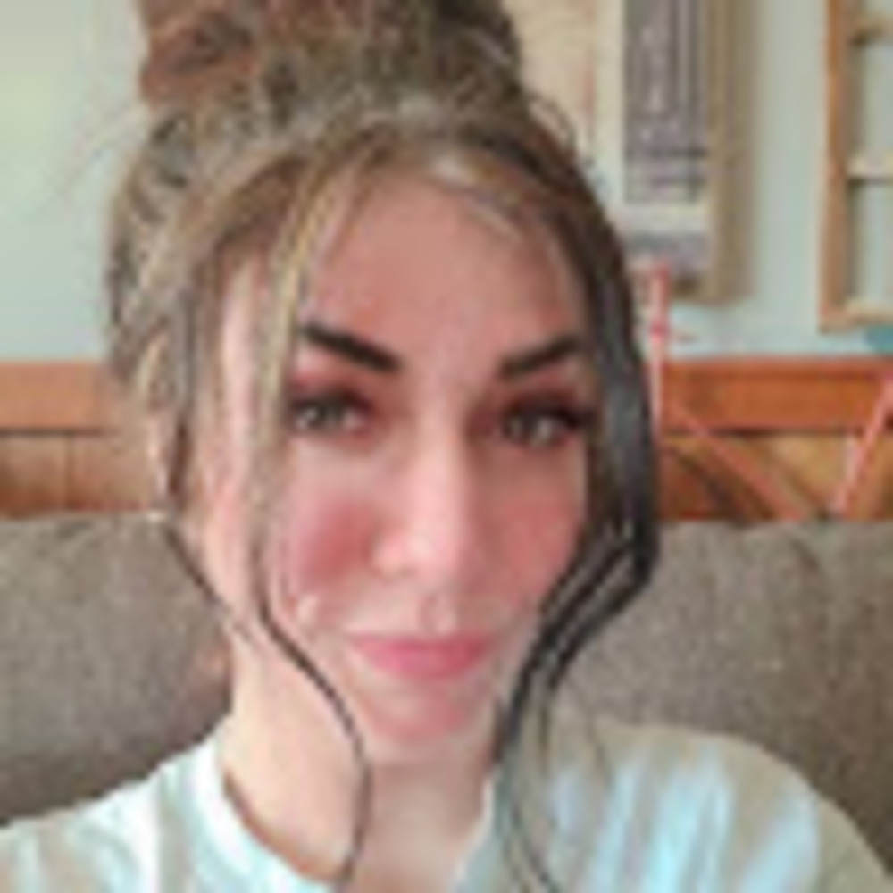 Meet your Posher, Amie michelle